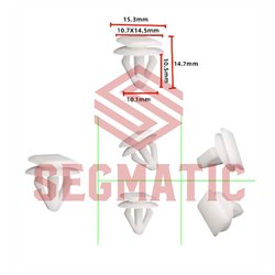 Segmatic SG70203103