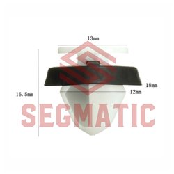 Segmatic SG70203110