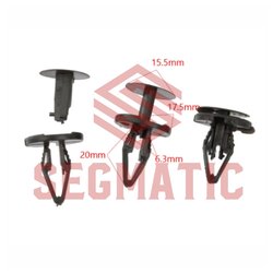 Фото Segmatic SG70203126