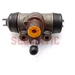 Segmatic SGBC1002