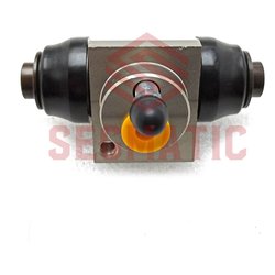 Segmatic SGBC1027