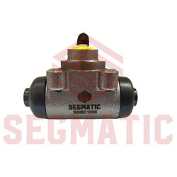 Segmatic SGBC1058