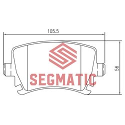 Segmatic SGBP2559