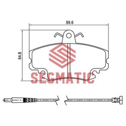Segmatic SGBP2583