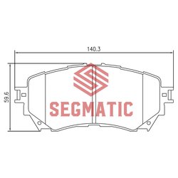 Segmatic SGBP2609