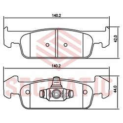 Segmatic SGBP2649