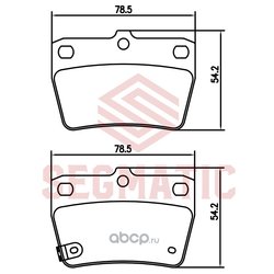 Segmatic SGBP2746