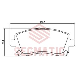Segmatic SGBP2749