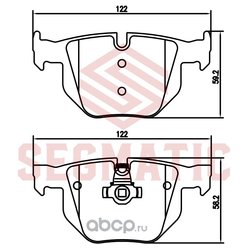 Segmatic SGBP2798