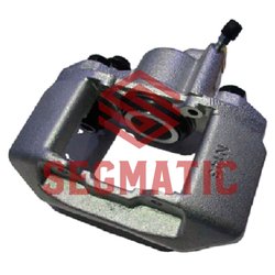 Фото Segmatic SGC7012