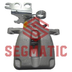 Segmatic SGC7017