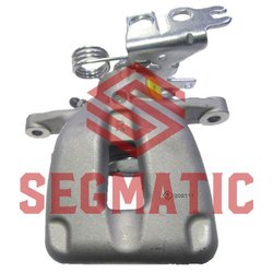 Segmatic SGC7018
