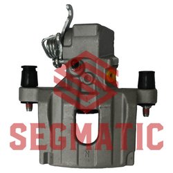 Segmatic SGC7031