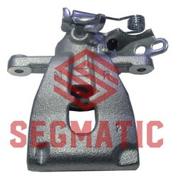 Segmatic SGC7050