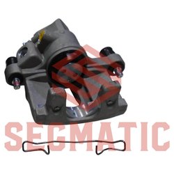 Segmatic SGC7064
