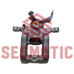 Segmatic SGC7081