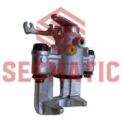 Segmatic SGC7105
