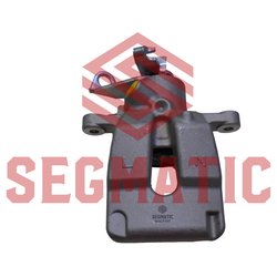 Фото Segmatic SGC7107