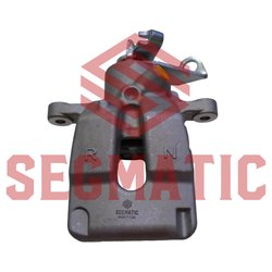 Segmatic SGC7108