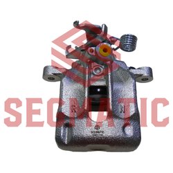 Segmatic SGC7118