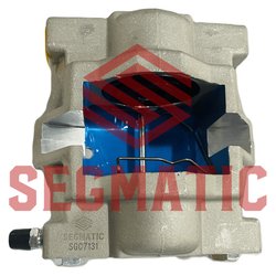 Segmatic SGC7131