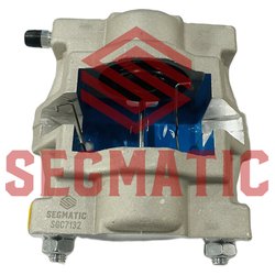 Segmatic SGC7132