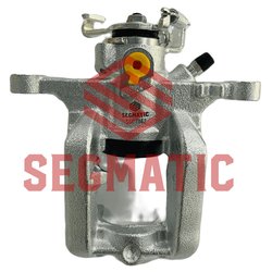 Фото Segmatic SGC7142