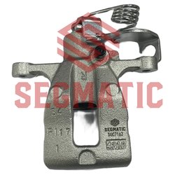 Segmatic SGC7162