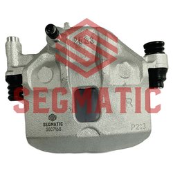 Segmatic SGC7168