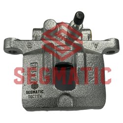 Segmatic SGC7174