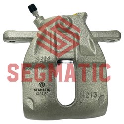 Segmatic SGC7180