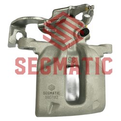 Segmatic SGC7182