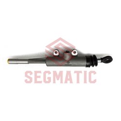 Segmatic SGCC1015