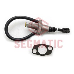 Segmatic SGCC1018