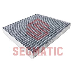 Segmatic SGCF1009