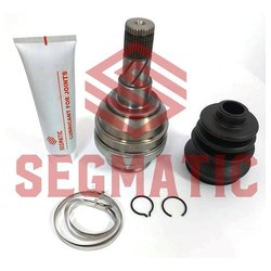 Segmatic SGCV4006