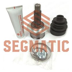 Segmatic SGCV4009