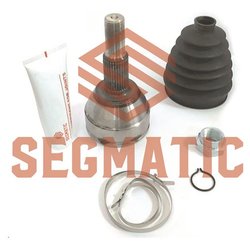 Segmatic SGCV4010