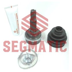 Segmatic SGCV4011