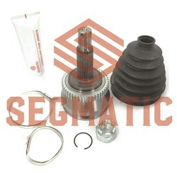 Segmatic SGCV4032