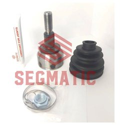 Segmatic SGCV4061