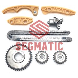 Segmatic SGPS8013