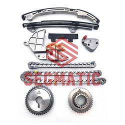 Segmatic SGPS8017