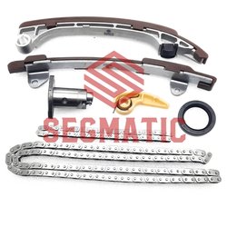 Segmatic SGPS8022