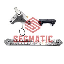 Segmatic SGPS8026