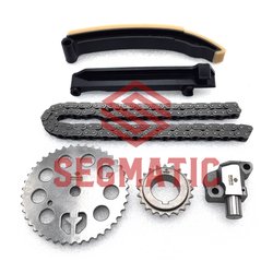 Segmatic SGPS8033