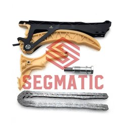 Segmatic SGPS8035