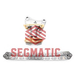 Segmatic SGPS8036