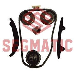 Segmatic SGPS8042