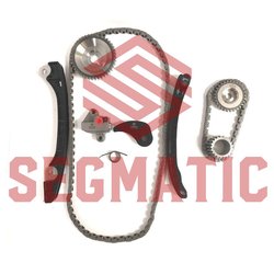 Segmatic SGPS8052